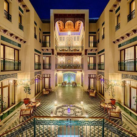 Kosh Havuz Boutique Hotel Samarkand Luaran gambar