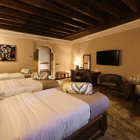 Kosh Havuz Boutique Hotel Samarkand Luaran gambar